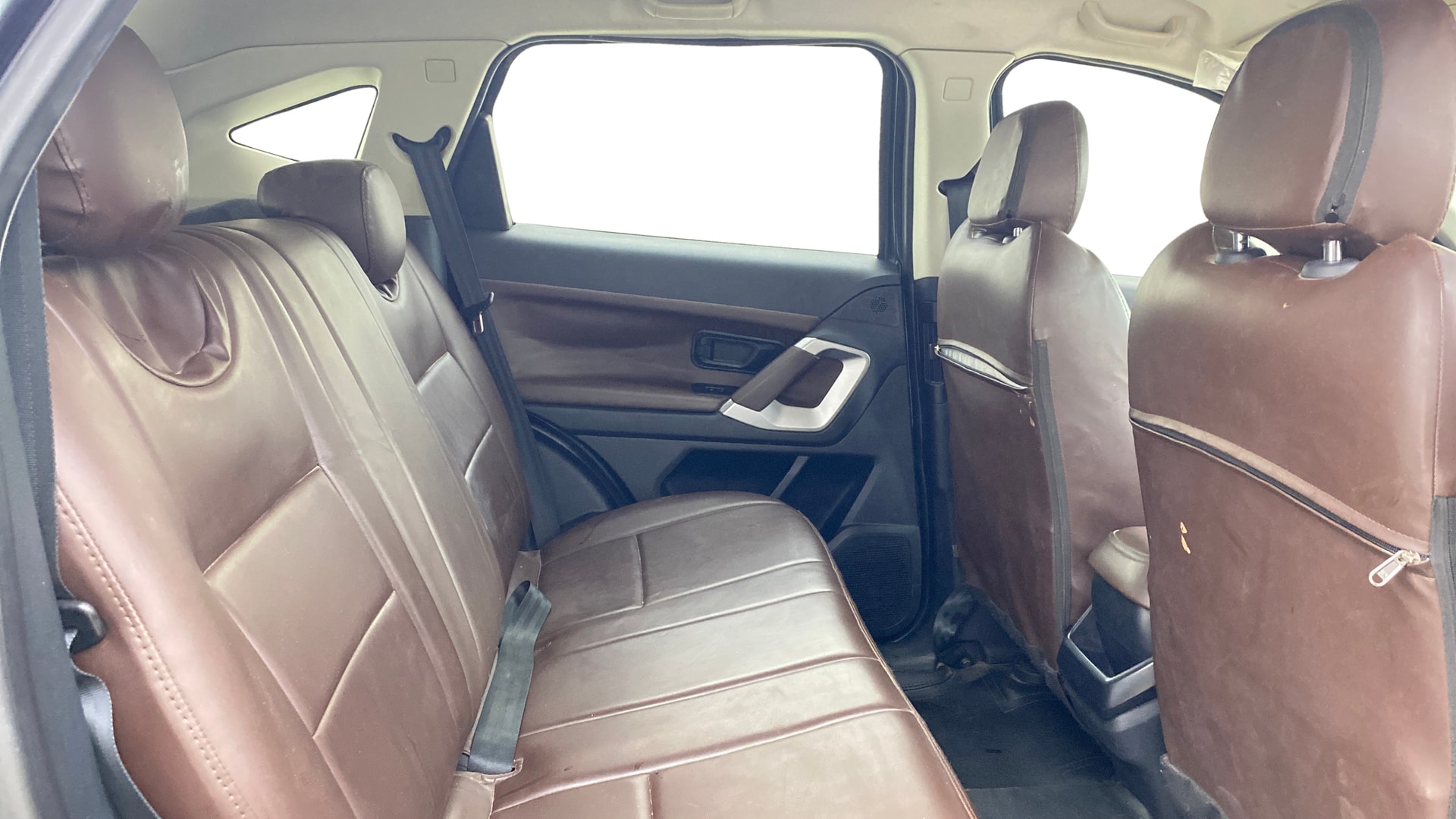 View 2021 Tata Harrier XE Image 28 Used 2021 Tata Harrier XE Image 28