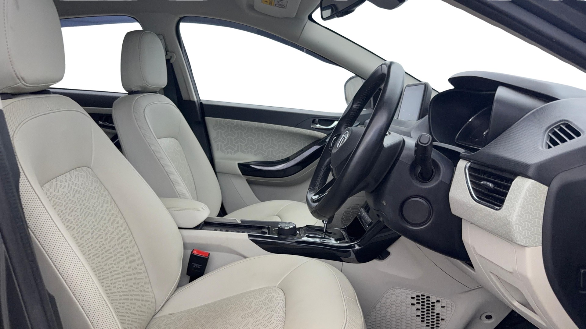 Used 2022 Tata Nexon Used 2022 Tata Nexon