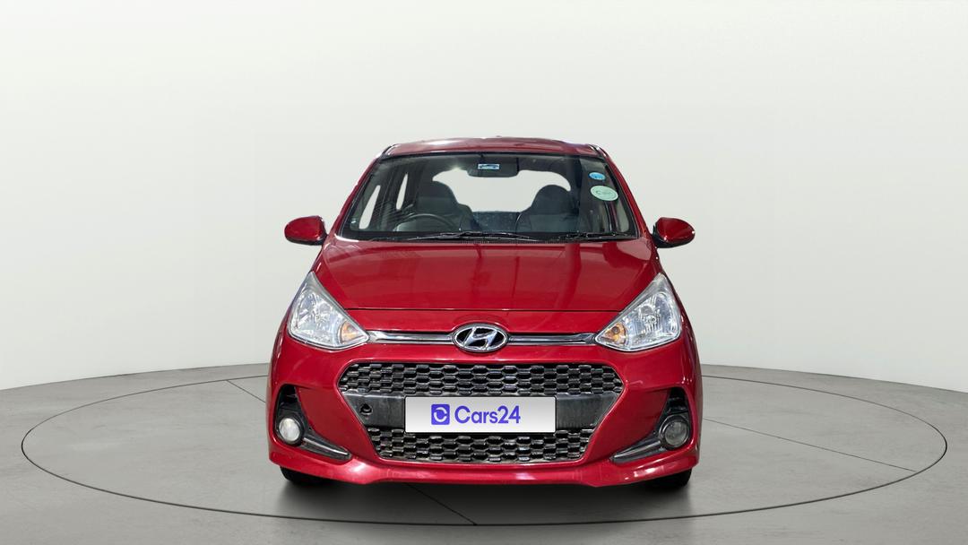 UsedCar