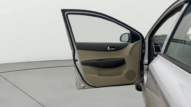 View Hyundai Elite i20 Image 36 Used Hyundai Elite i20 Image 36