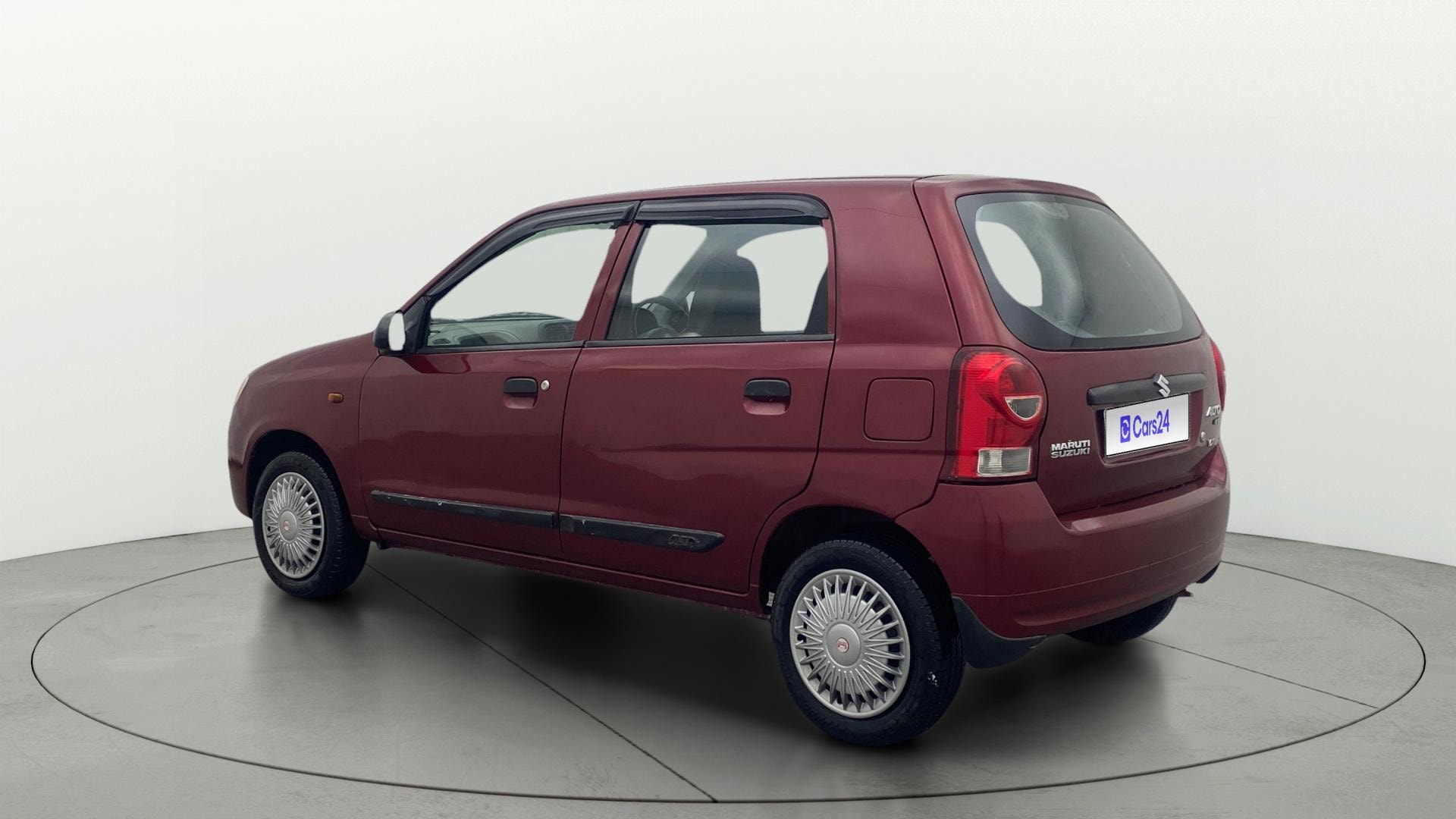 View 2014 Maruti Suzuki Alto K10 LX Image 2 Used 2014 Maruti Suzuki Alto K10 LX Image 2
