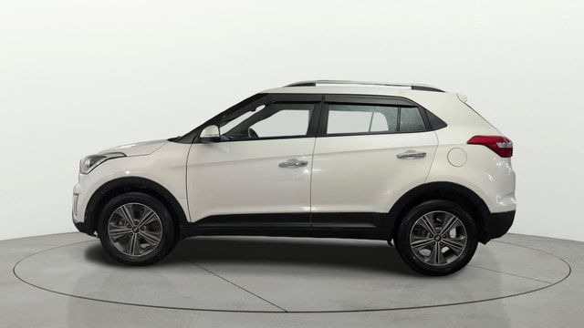 View Hyundai Creta Image 26 Used Hyundai Creta Image 26