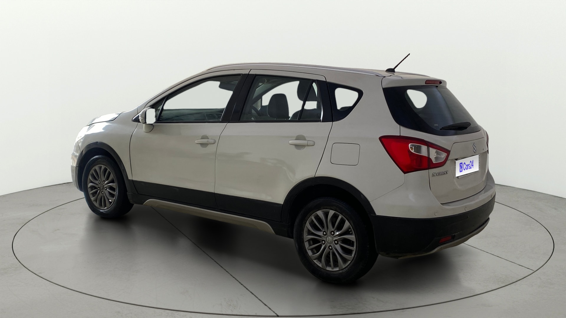 View 2018 Maruti Suzuki 1000 Base Variant Image 2 Used 2018 Maruti Suzuki 1000 Base Variant Image 2