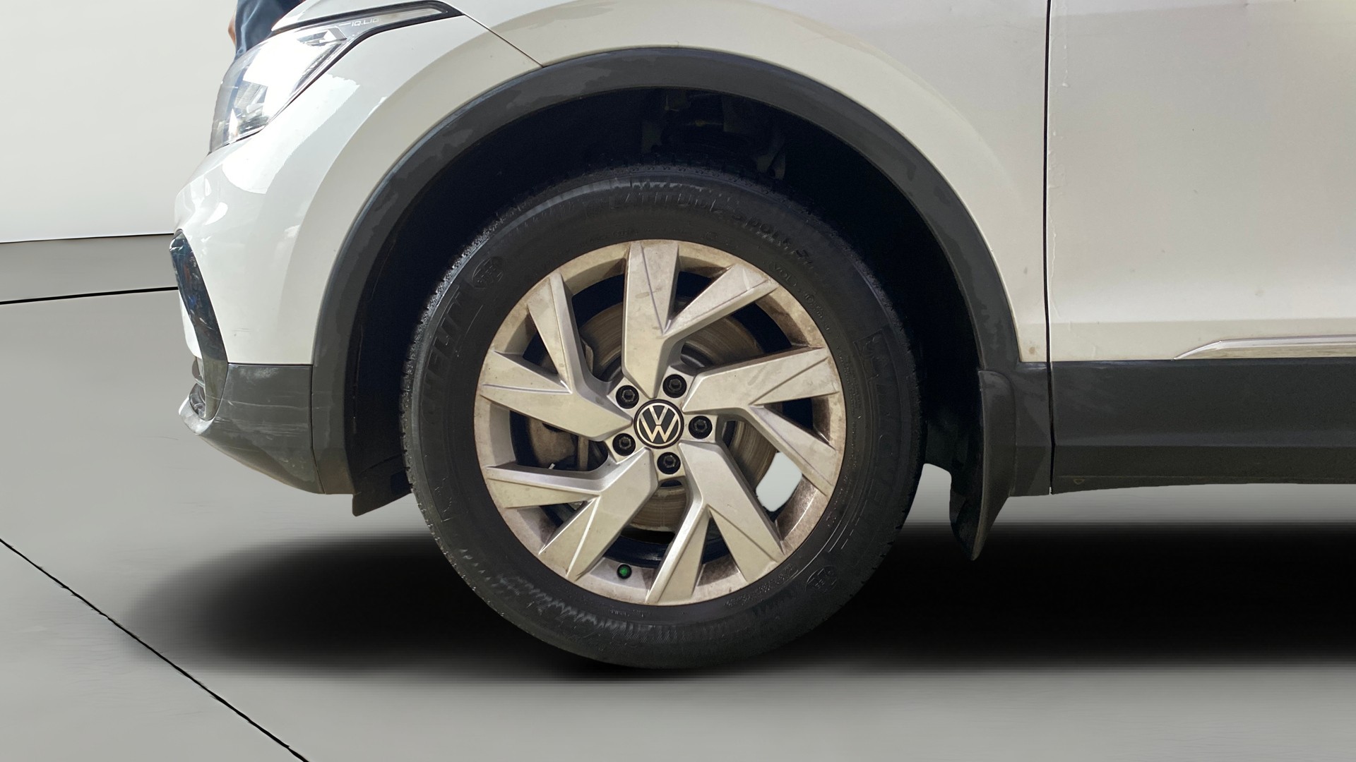 View 2022 Volkswagen Tiguan DSG 4MOTION Comfortline Image 29 Used 2022 Volkswagen Tiguan DSG 4MOTION Comfortline Image 29