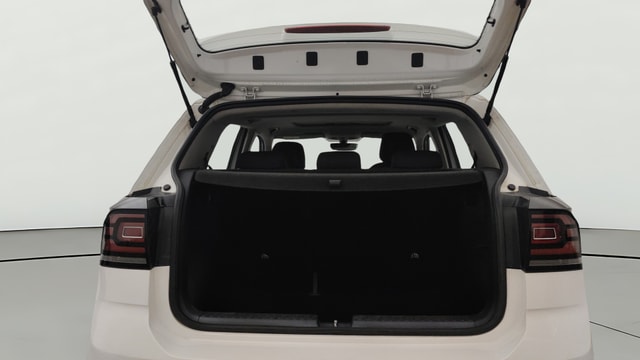 View Volkswagen Taigun Image 42 Used Volkswagen Taigun Image 42