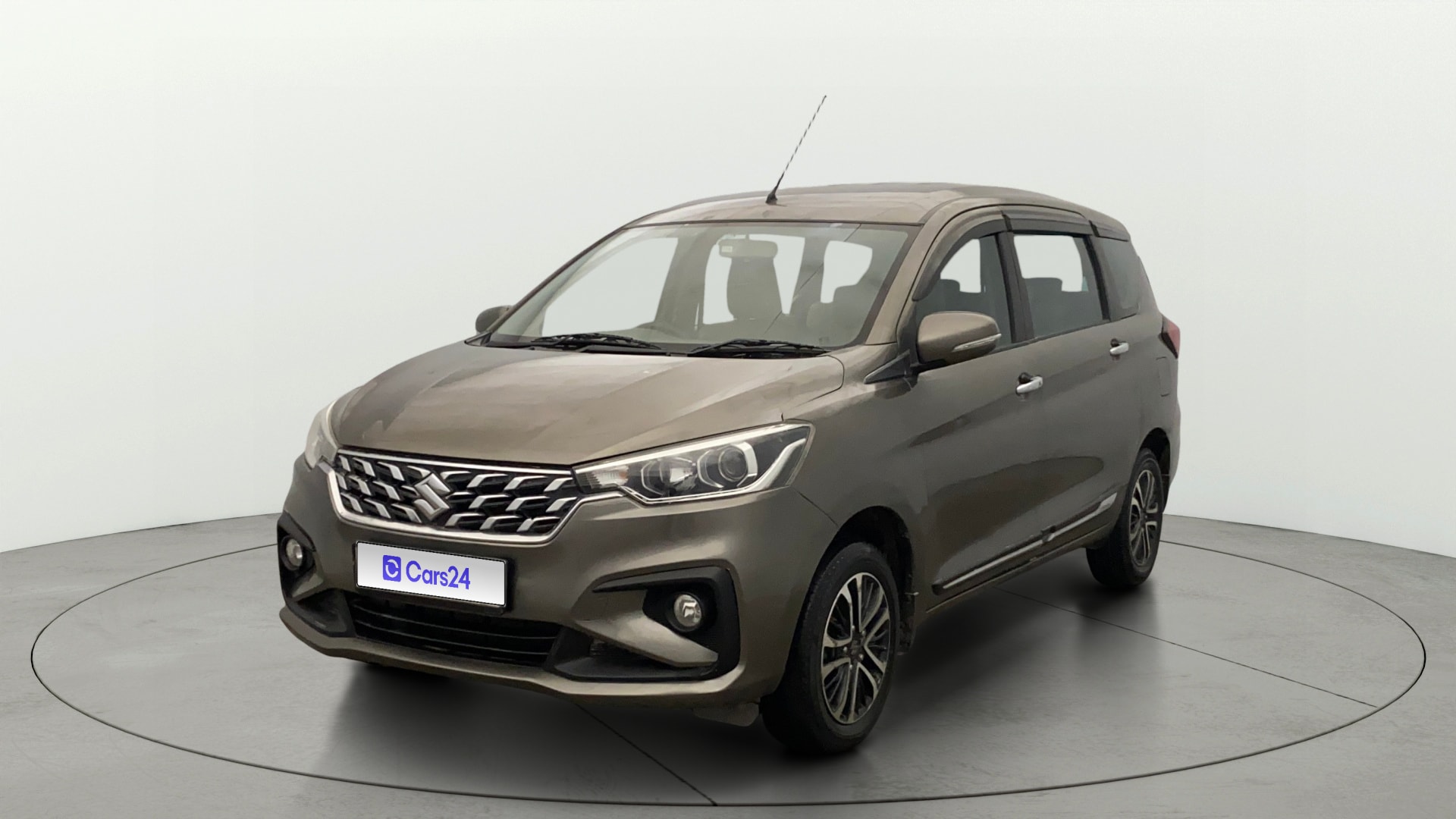 View 2023 Maruti Suzuki 1000 Base Variant Image 23 Used 2023 Maruti Suzuki 1000 Base Variant Image 23