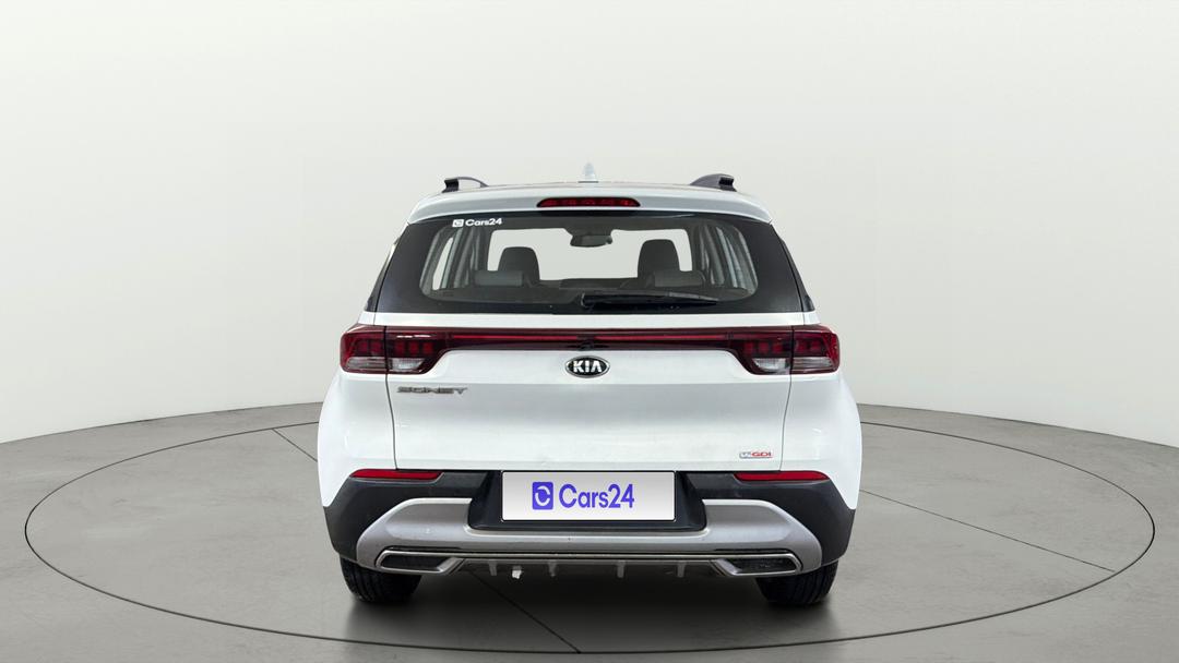 UsedCar