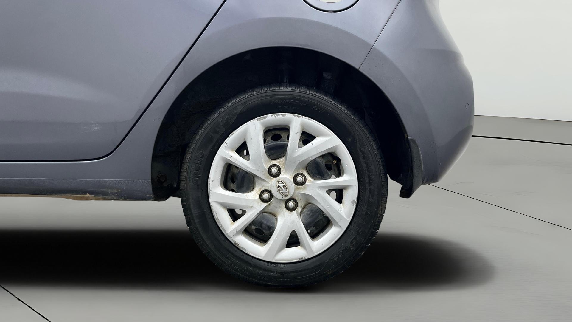 View 2017 Hyundai Grand i10 Sportz 1.2 Kappa Image 11 Used 2017 Hyundai Grand i10 Sportz 1.2 Kappa Image 11
