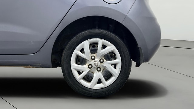View Hyundai Grand i10 Image 11 Used Hyundai Grand i10 Image 11