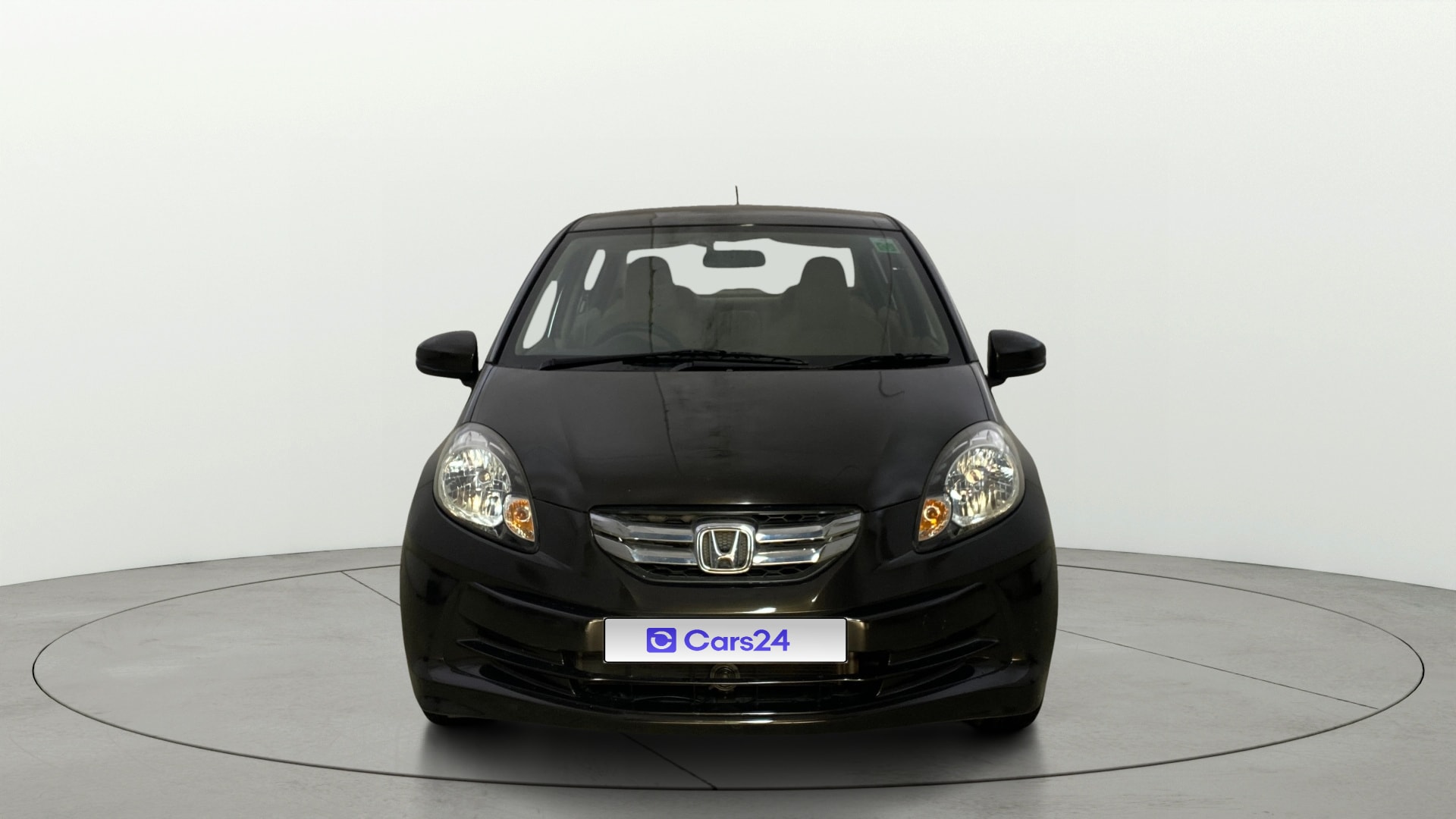 View 2015 Honda Amaze E MT Petrol BS IV Image 1 Used 2015 Honda Amaze E MT Petrol BS IV Image 1