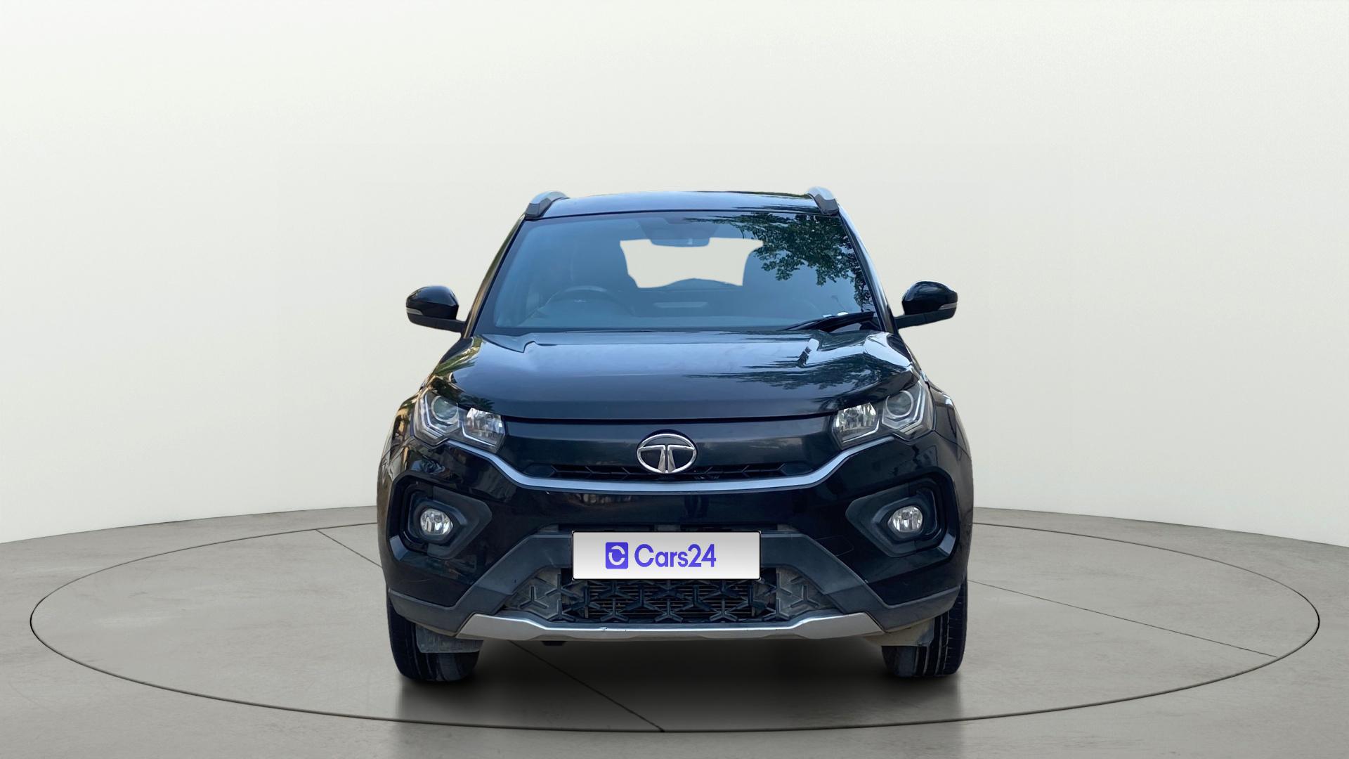 2021 टाटा नेक्सन Revotron XE 2021 टाटा नेक्सन Revotron XE