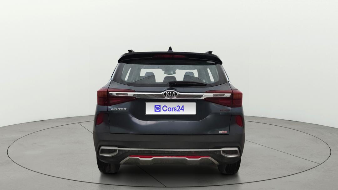 UsedCar