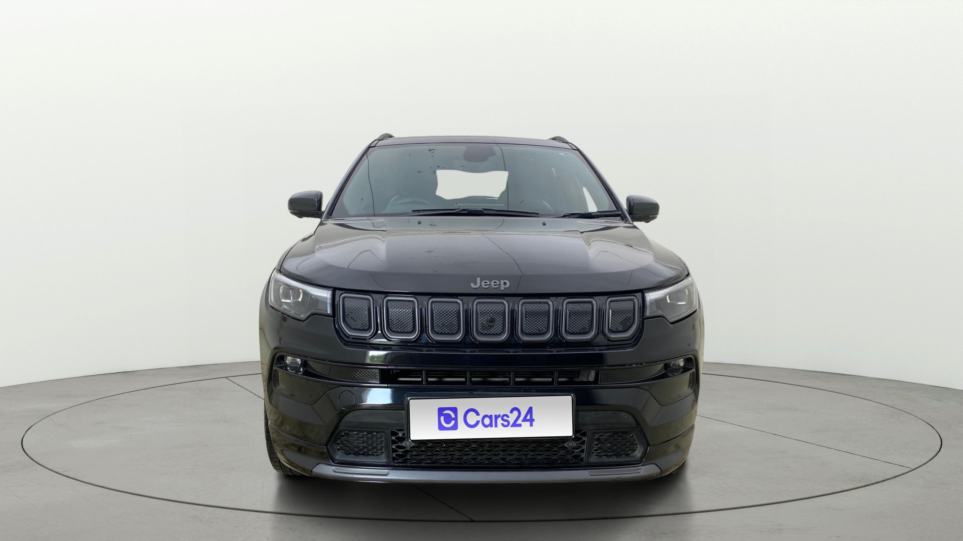 Used 2021 Jeep Compass Used 2021 Jeep Compass