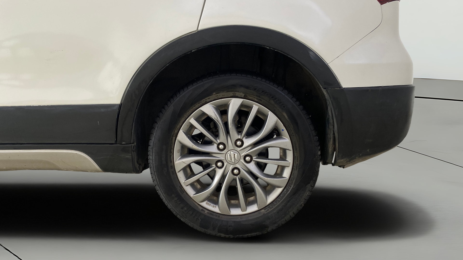 View 2018 Maruti Suzuki 1000 Base Variant Image 12 Used 2018 Maruti Suzuki 1000 Base Variant Image 12