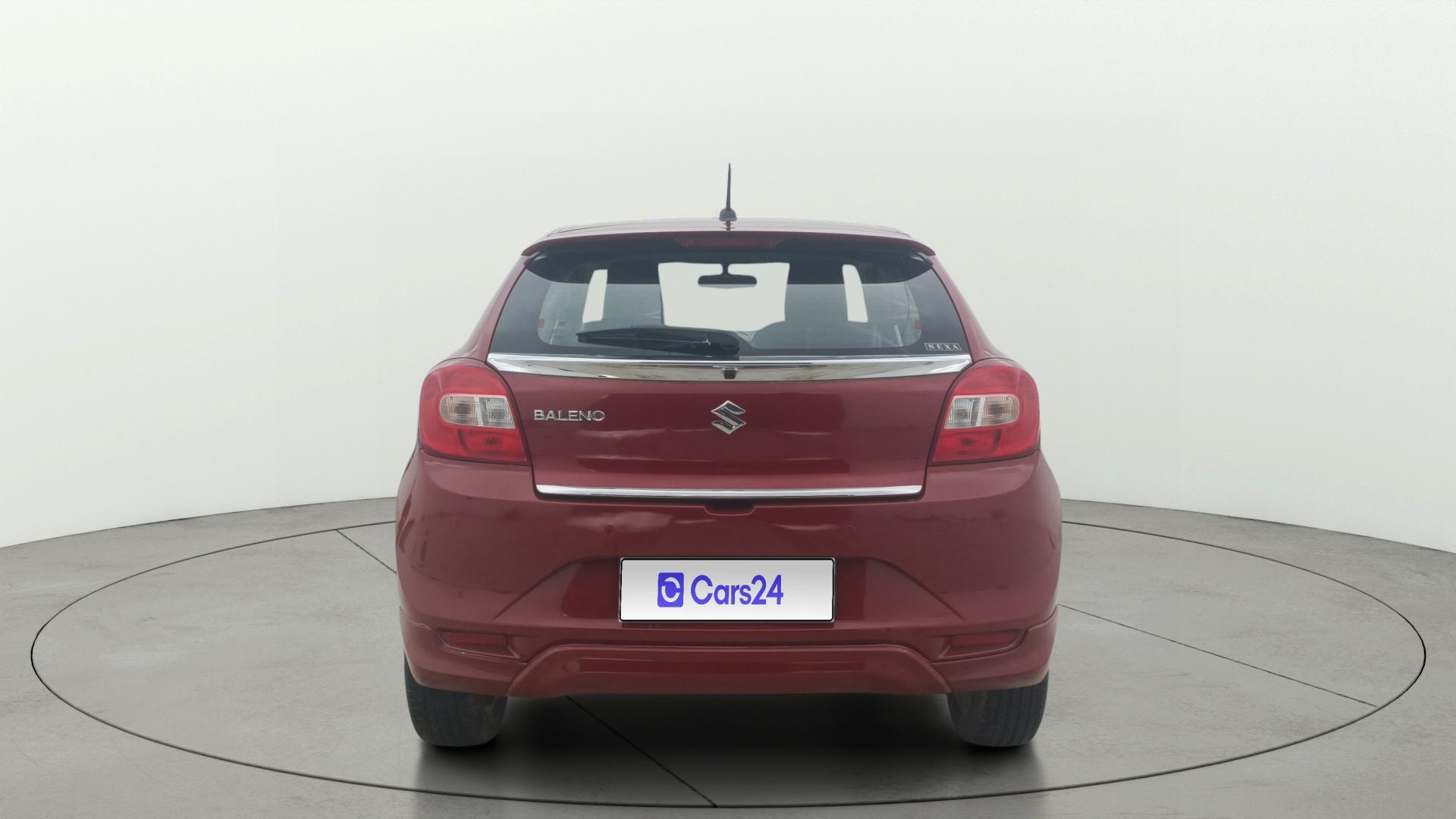 View 2021 Maruti Suzuki 1000 Base Variant Image 42 Used 2021 Maruti Suzuki 1000 Base Variant Image 42