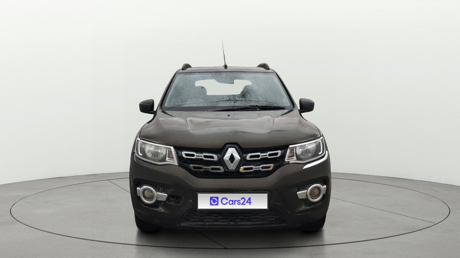 2016 रेनो क्विड RXT 1.0 2016 रेनो क्विड RXT 1.0