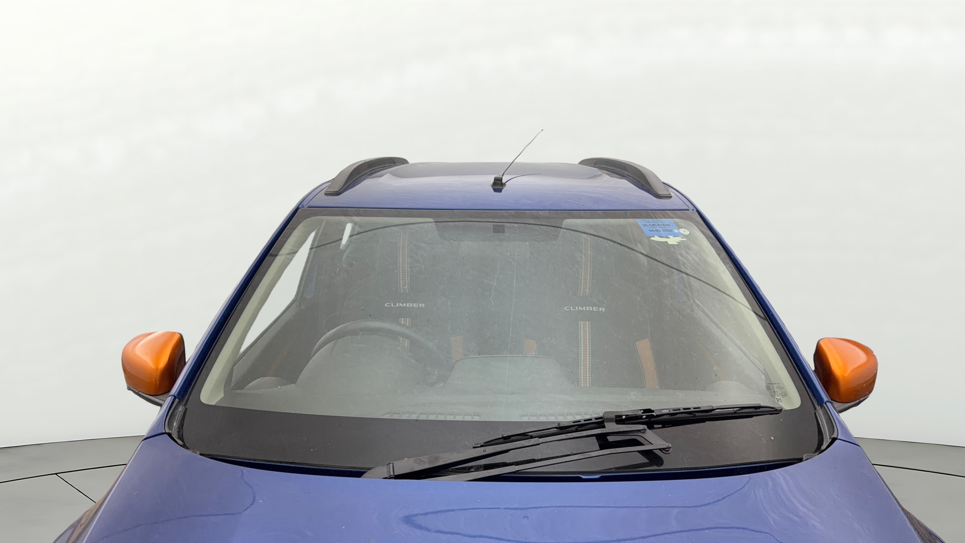 View 2020 Renault Kwid Climber (O) Easy-R Image 30 Used 2020 Renault Kwid Climber (O) Easy-R Image 30