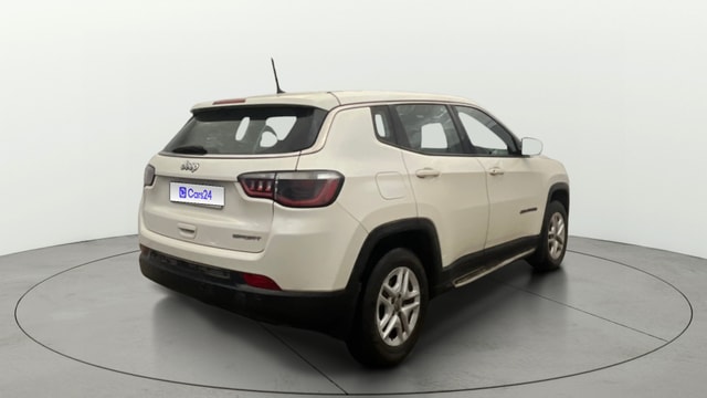 View Jeep Compass Image 44 Used Jeep Compass Image 44