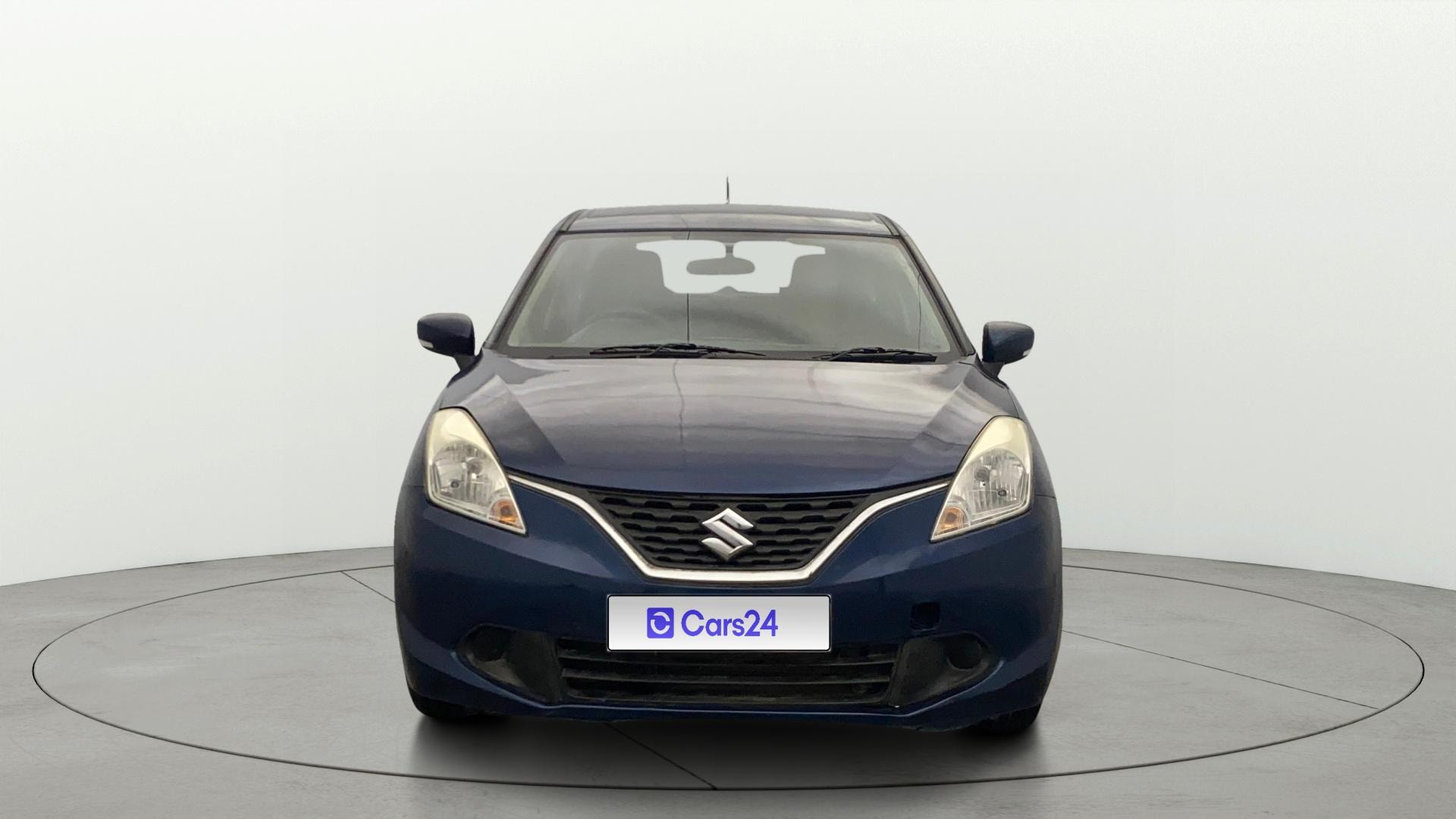 Used 2016 Maruti Suzuki 1000 Used 2016 Maruti Suzuki 1000