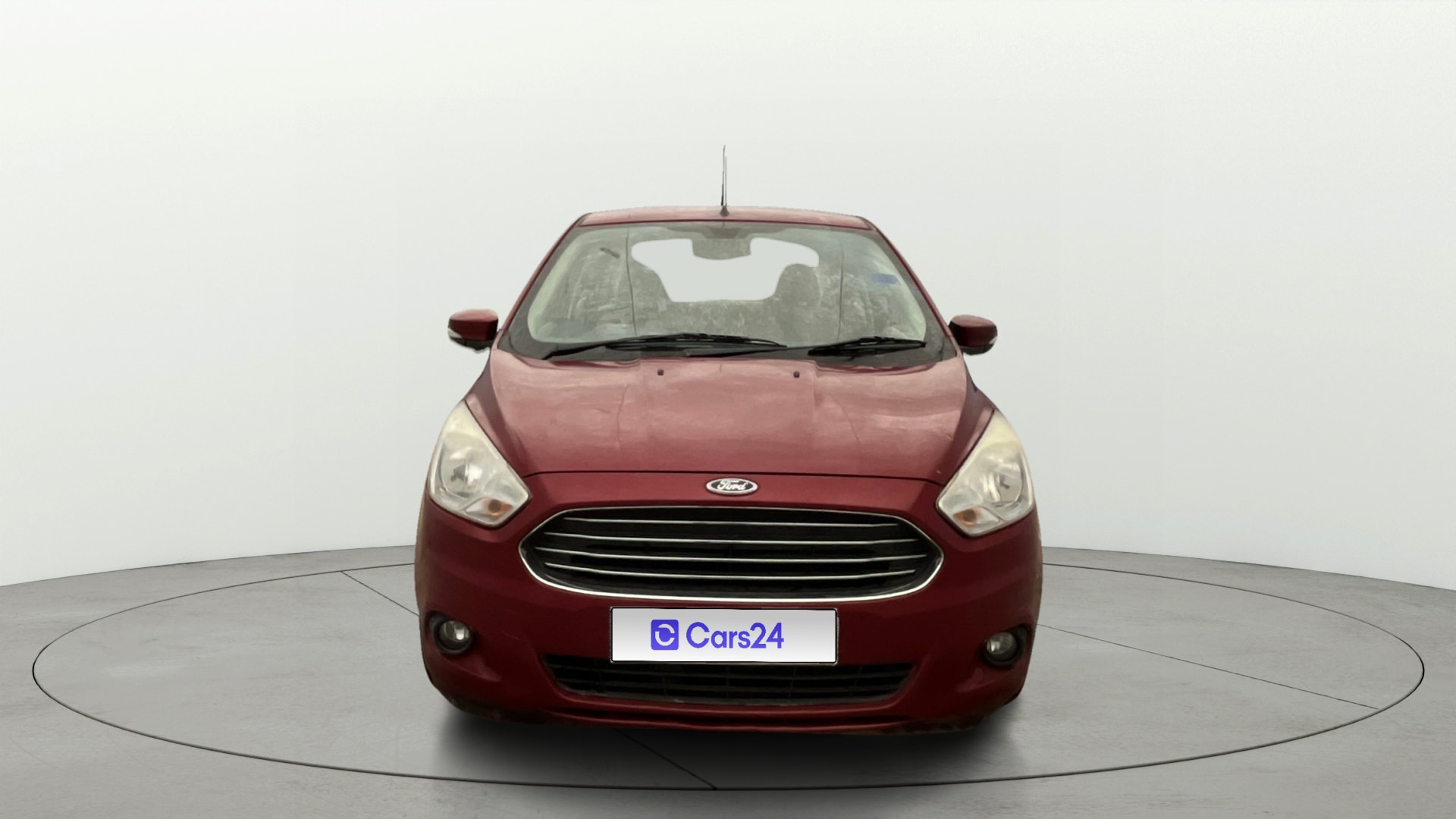View 2016 Ford Figo Aspire 1.2P Ambiente MT BS IV Image 1 Used 2016 Ford Figo Aspire 1.2P Ambiente MT BS IV Image 1