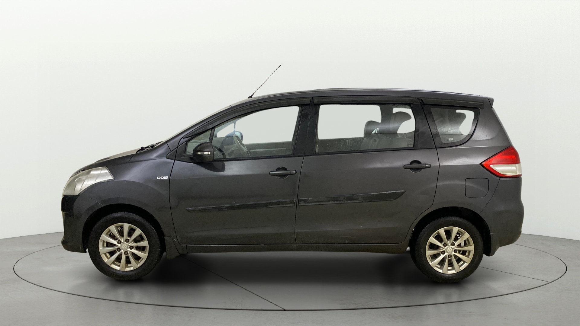 View 2014 Maruti Suzuki 1000 Base Variant Image 5 Used 2014 Maruti Suzuki 1000 Base Variant Image 5
