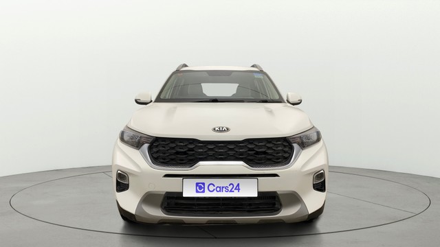 View Kia Sonet Image 1 Used Kia Sonet Image 1