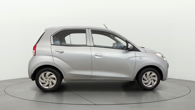 View Hyundai New Santro Image 8 Used Hyundai New Santro Image 8