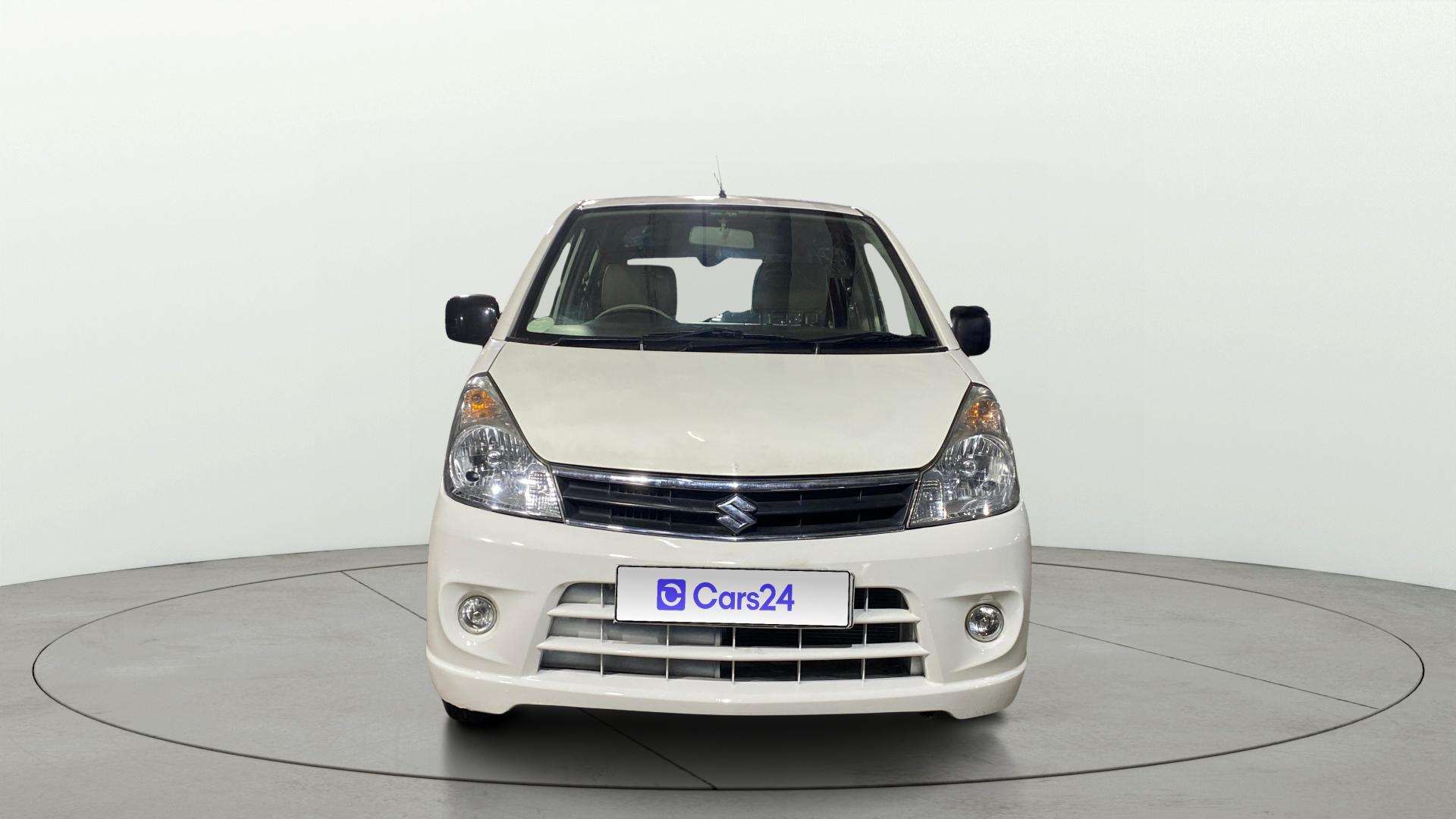 2013 मारुति सुजुकी ज़ेन एस्टिलो LX 2013 मारुति सुजुकी ज़ेन एस्टिलो LX