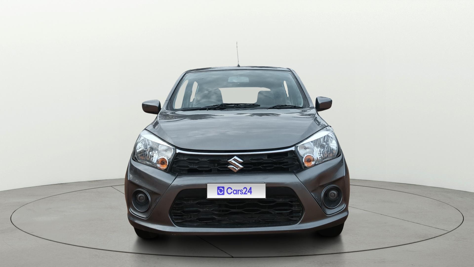 Used 2018 Maruti Suzuki 1000 Used 2018 Maruti Suzuki 1000