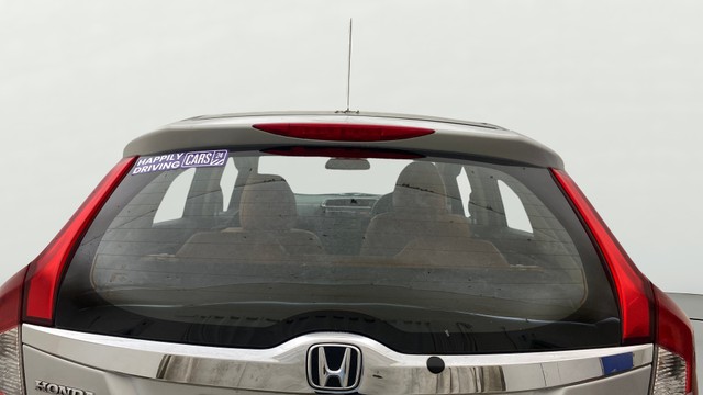 View Honda Jazz Image 4 Used Honda Jazz Image 4