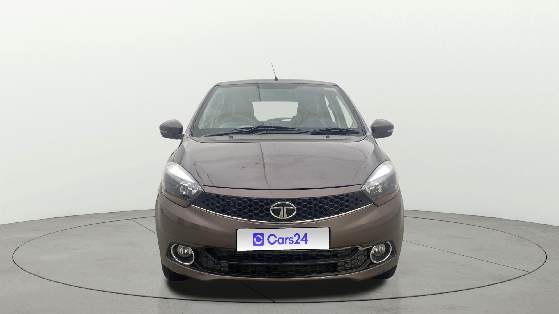 Used 2020 Tata Tiago Used 2020 Tata Tiago
