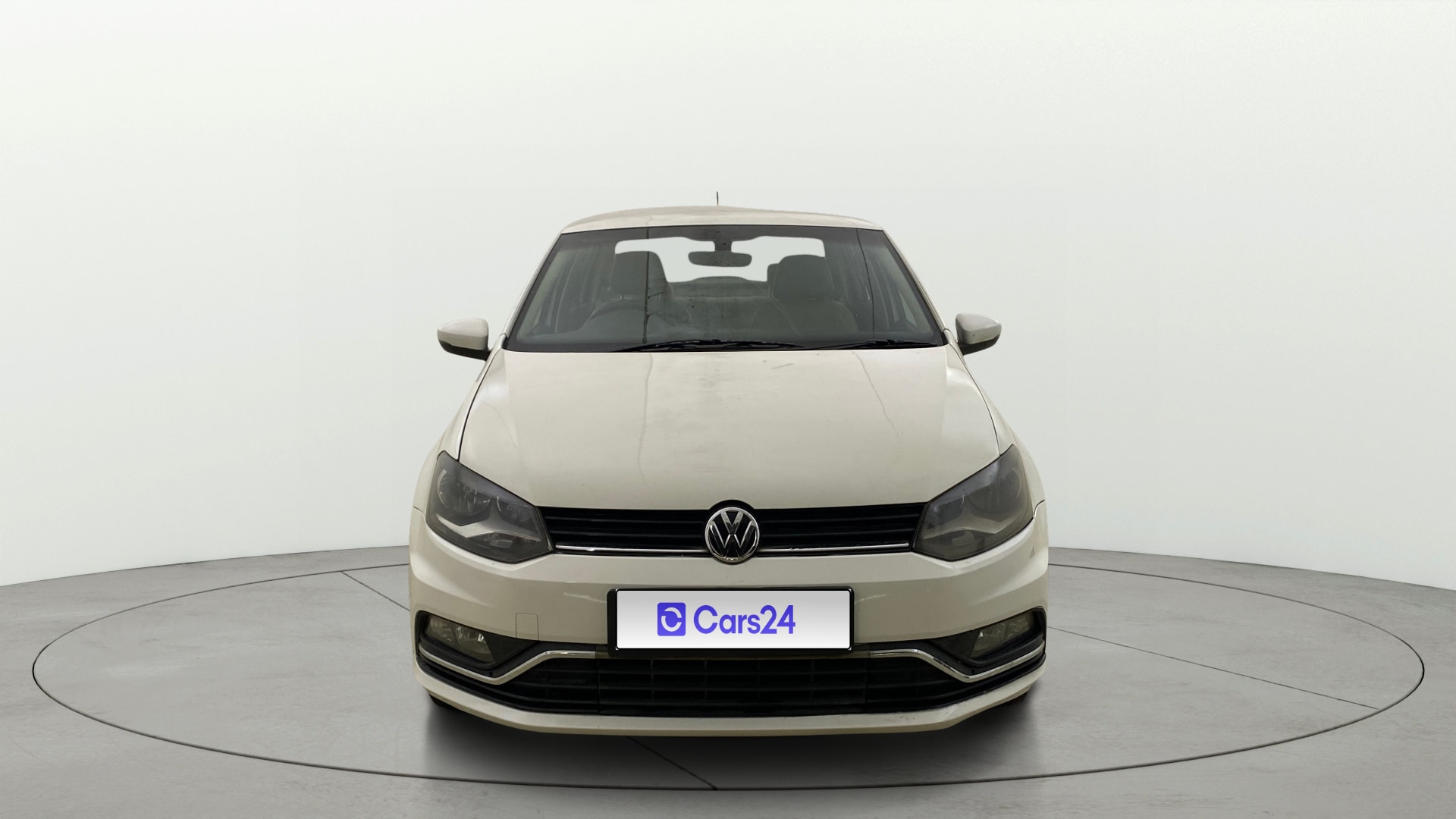 Used 2016 Volkswagen Ameo Used 2016 Volkswagen Ameo