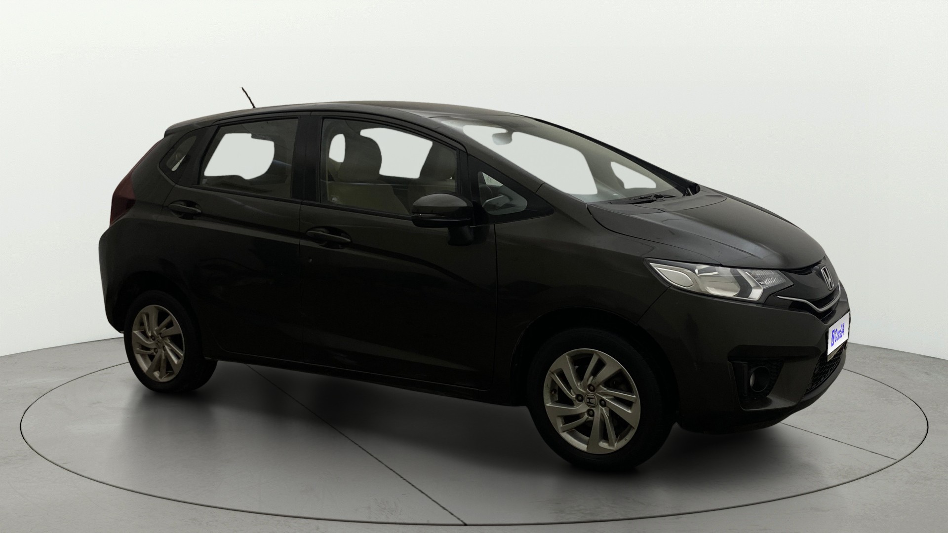 Used 2017 Honda Jazz Used 2017 Honda Jazz