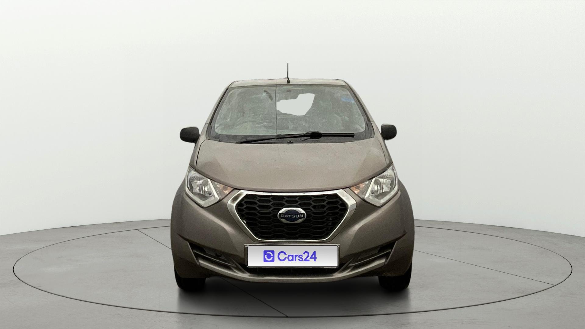 View 2016 Datsun Redi GO T(O)-0.8L BS IV Image 1 Used 2016 Datsun Redi GO T(O)-0.8L BS IV Image 1