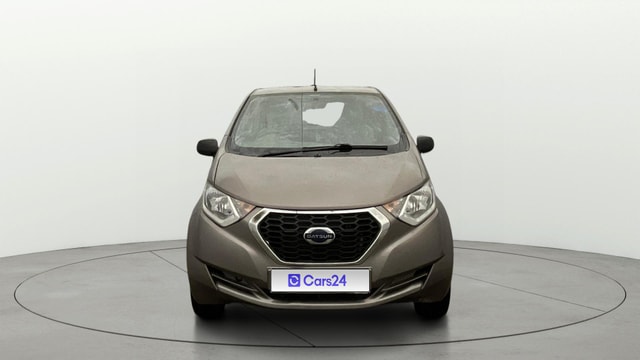 View Datsun Redi GO Image 1 Used Datsun Redi GO Image 1