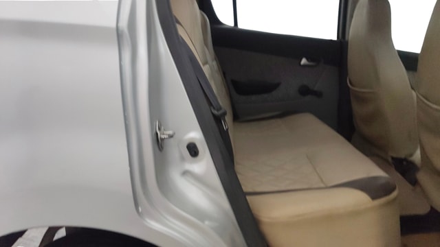 View Maruti Suzuki Alto 800 Image 28 Used Maruti Suzuki Alto 800 Image 28
