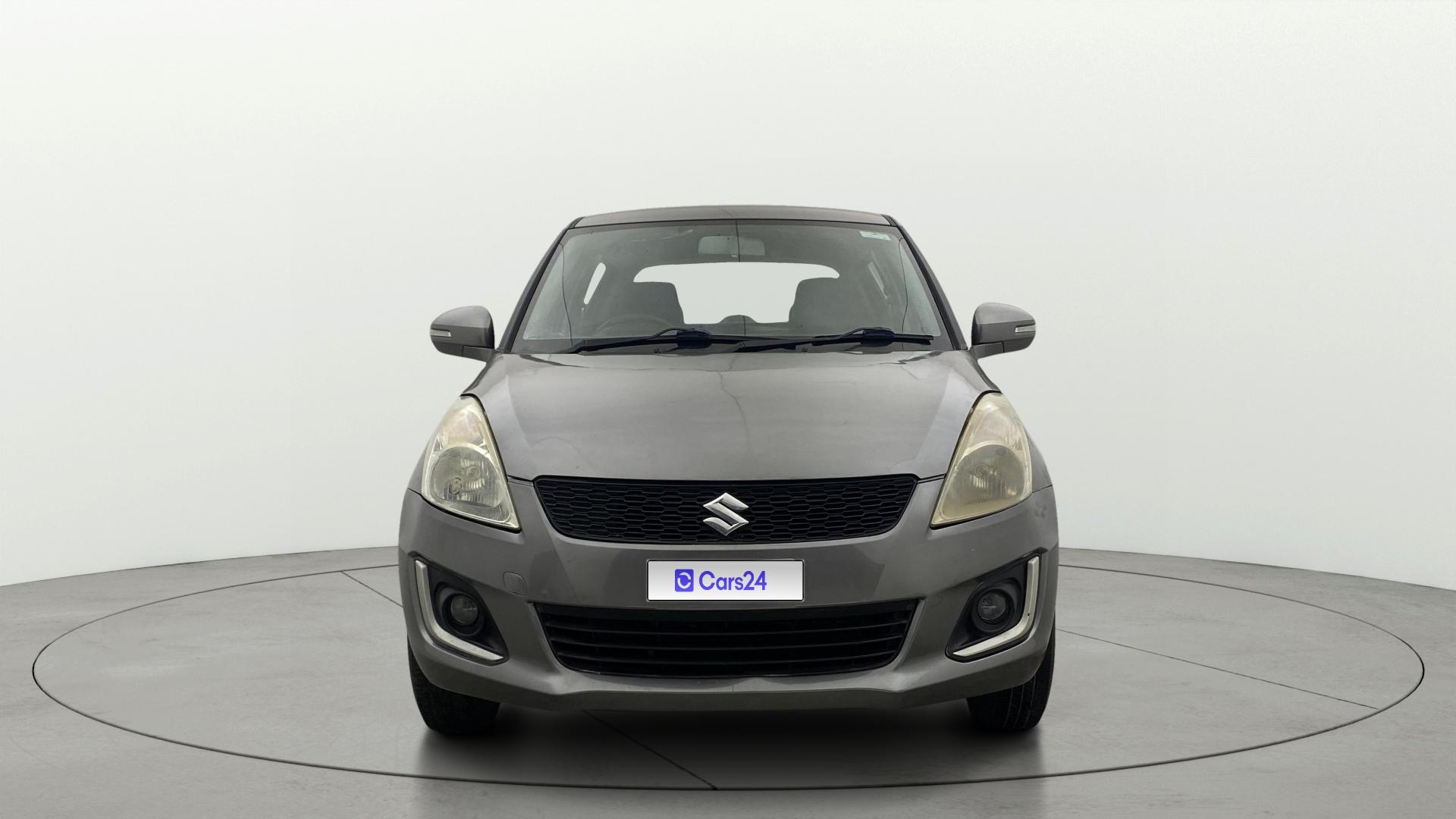 2016 मारुति सुजुकी 1000 Base Variant 2016 मारुति सुजुकी 1000 Base Variant
