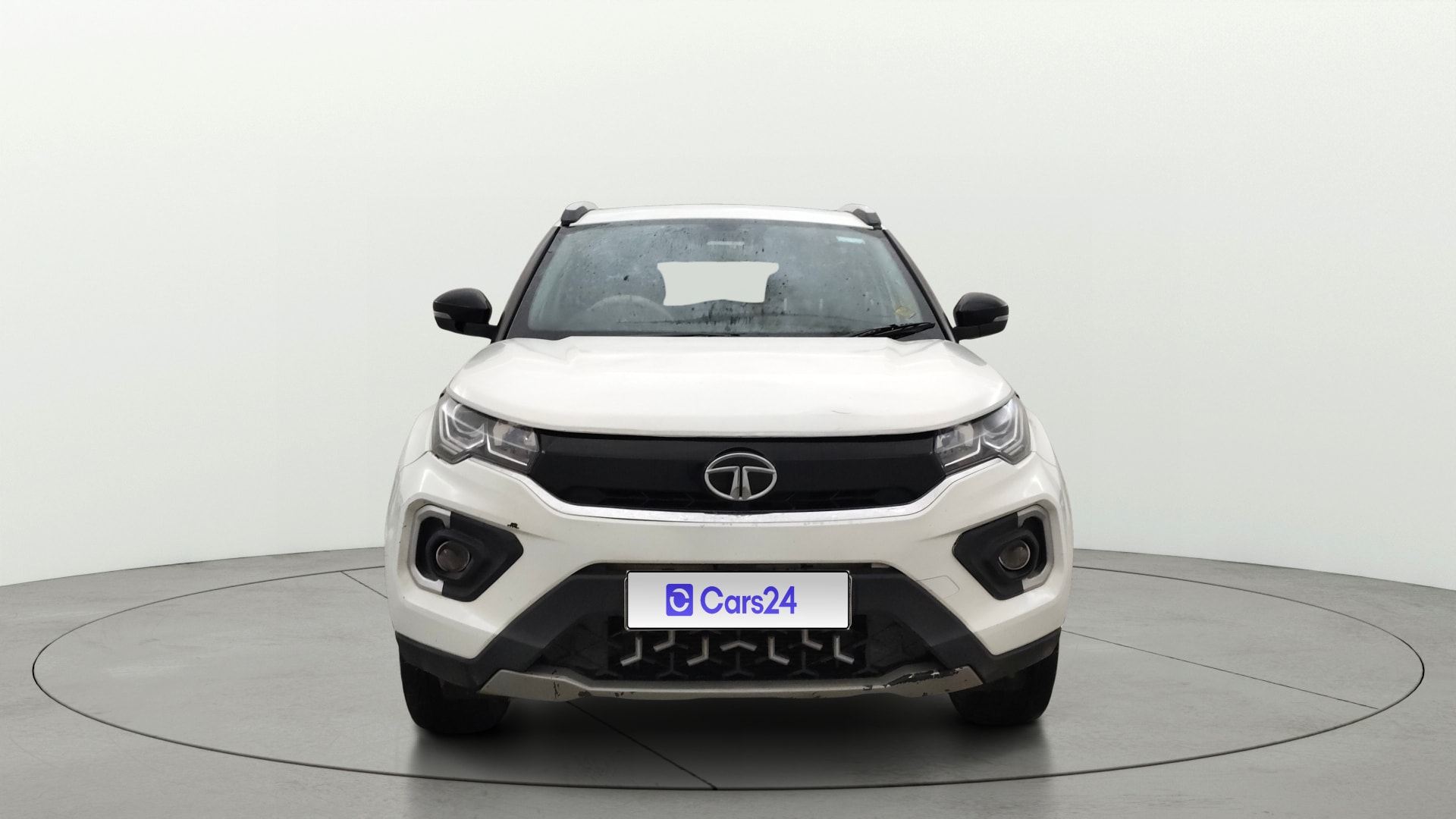 Used 2021 Tata Nexon Used 2021 Tata Nexon