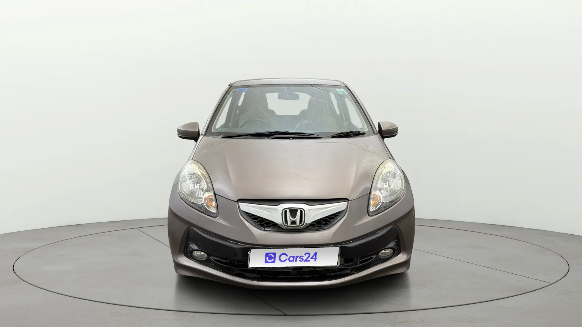 2015 होंडा ब्रियो VX AT Petrol 2015 होंडा ब्रियो VX AT Petrol