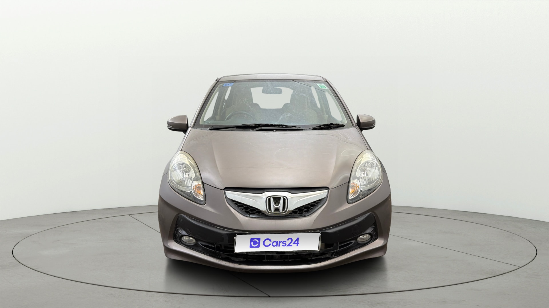 Used 2015 Honda Brio Used 2015 Honda Brio