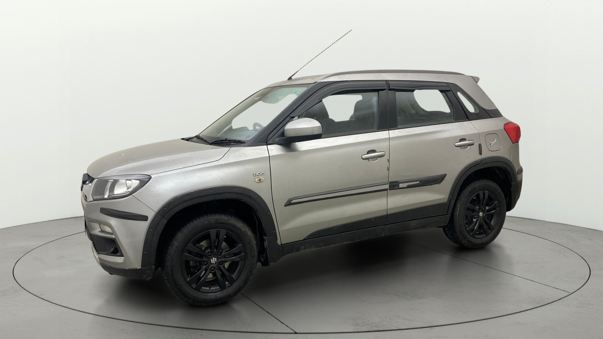 View 2018 Maruti Suzuki 1000 Base Variant Image 35 Used 2018 Maruti Suzuki 1000 Base Variant Image 35