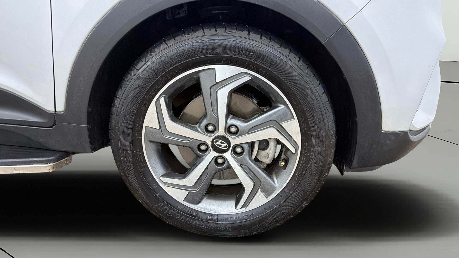View 2018 Hyundai Creta 1.4 E Diesel Image 43 Used 2018 Hyundai Creta 1.4 E Diesel Image 43