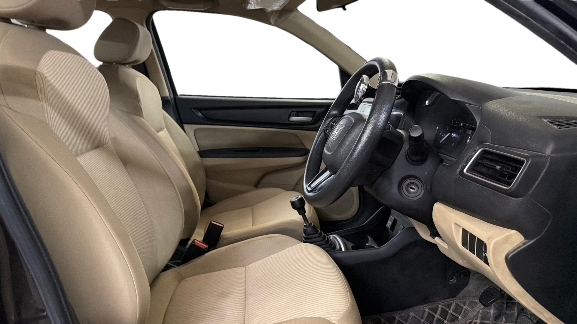View 2018 Honda Amaze E MT Petrol BS IV Image 25 Used 2018 Honda Amaze E MT Petrol BS IV Image 25