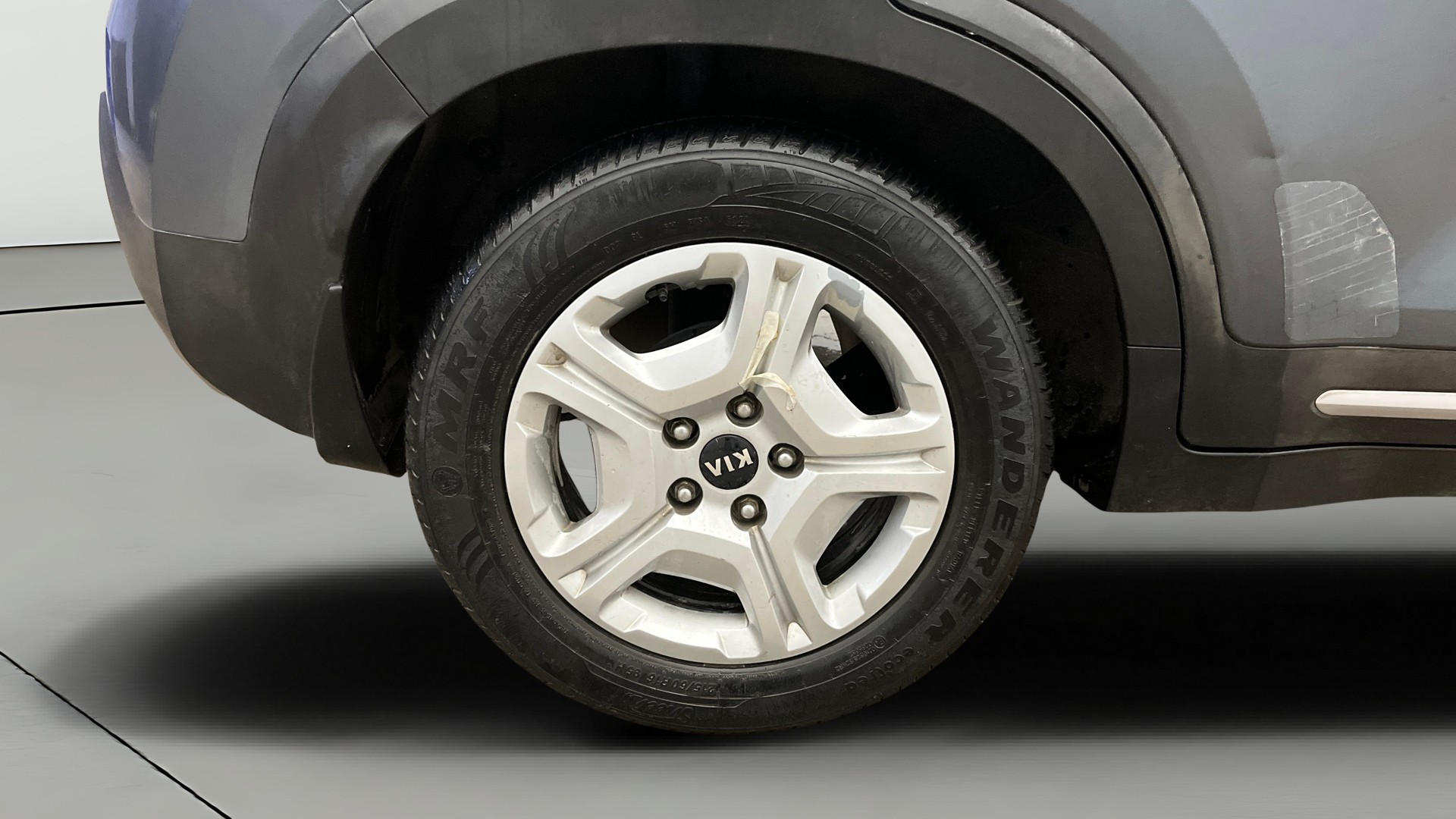 Used 2021 Kia Sonet Used 2021 Kia Sonet
