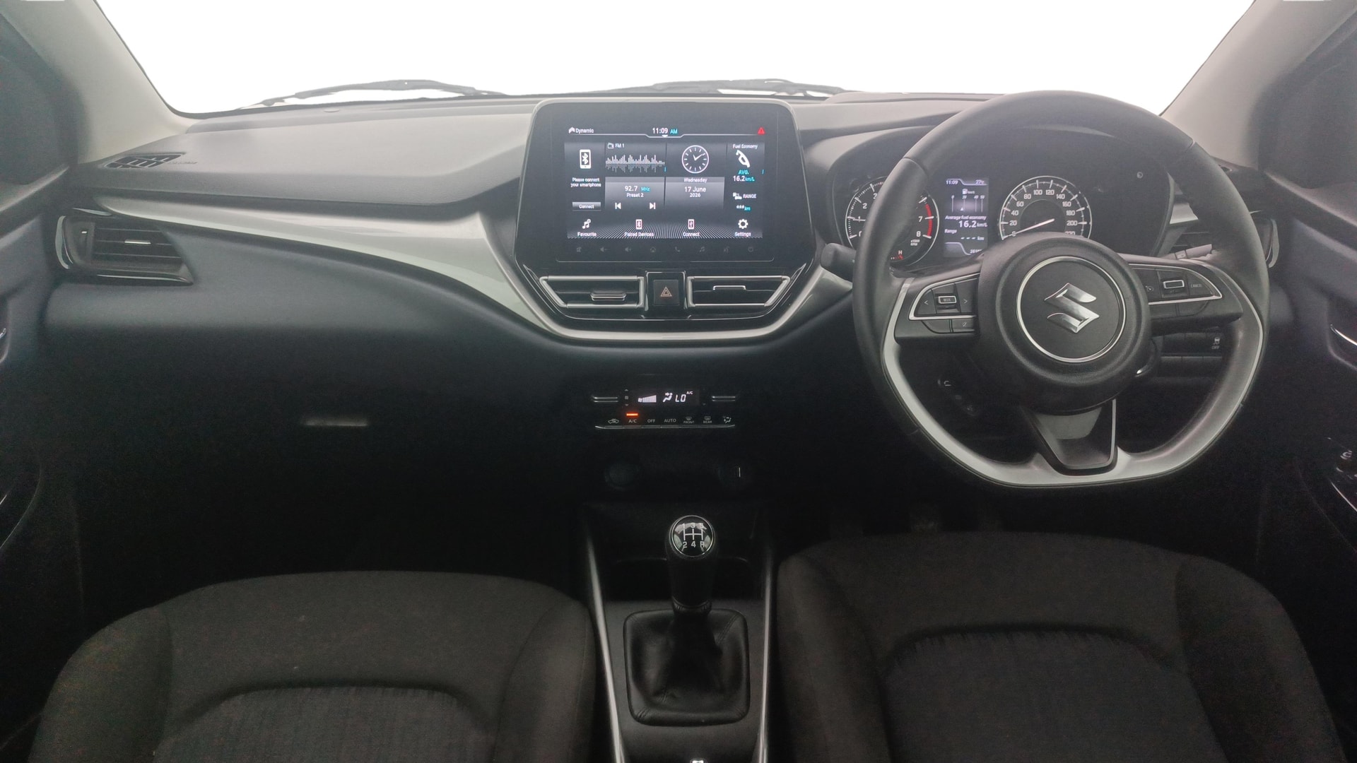 View 2022 Maruti Suzuki 1000 Base Variant Image 31 Used 2022 Maruti Suzuki 1000 Base Variant Image 31