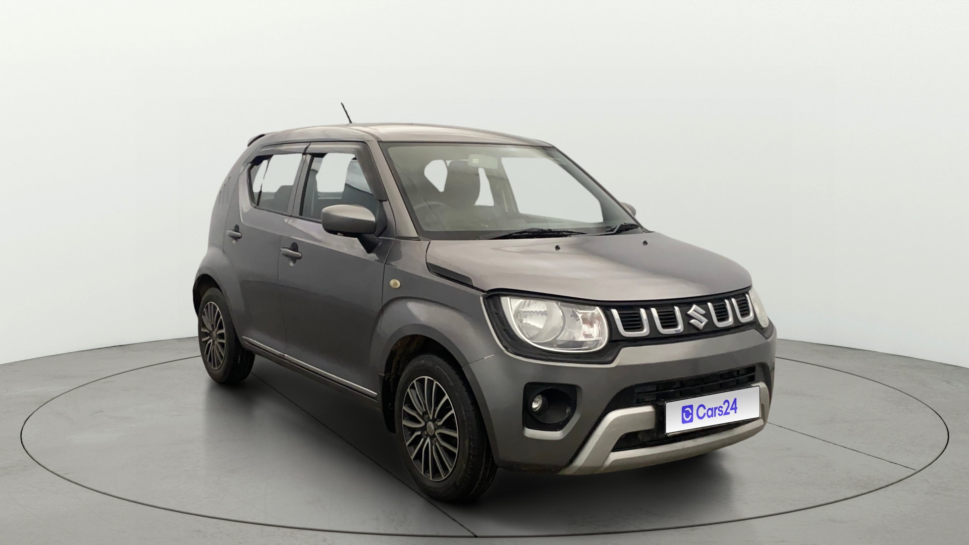 View 2021 Maruti Suzuki 1000 Base Variant Image 13 Used 2021 Maruti Suzuki 1000 Base Variant Image 13