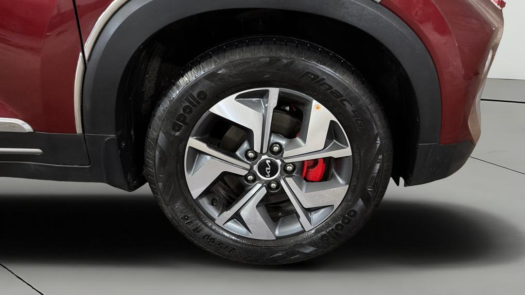 UsedCar