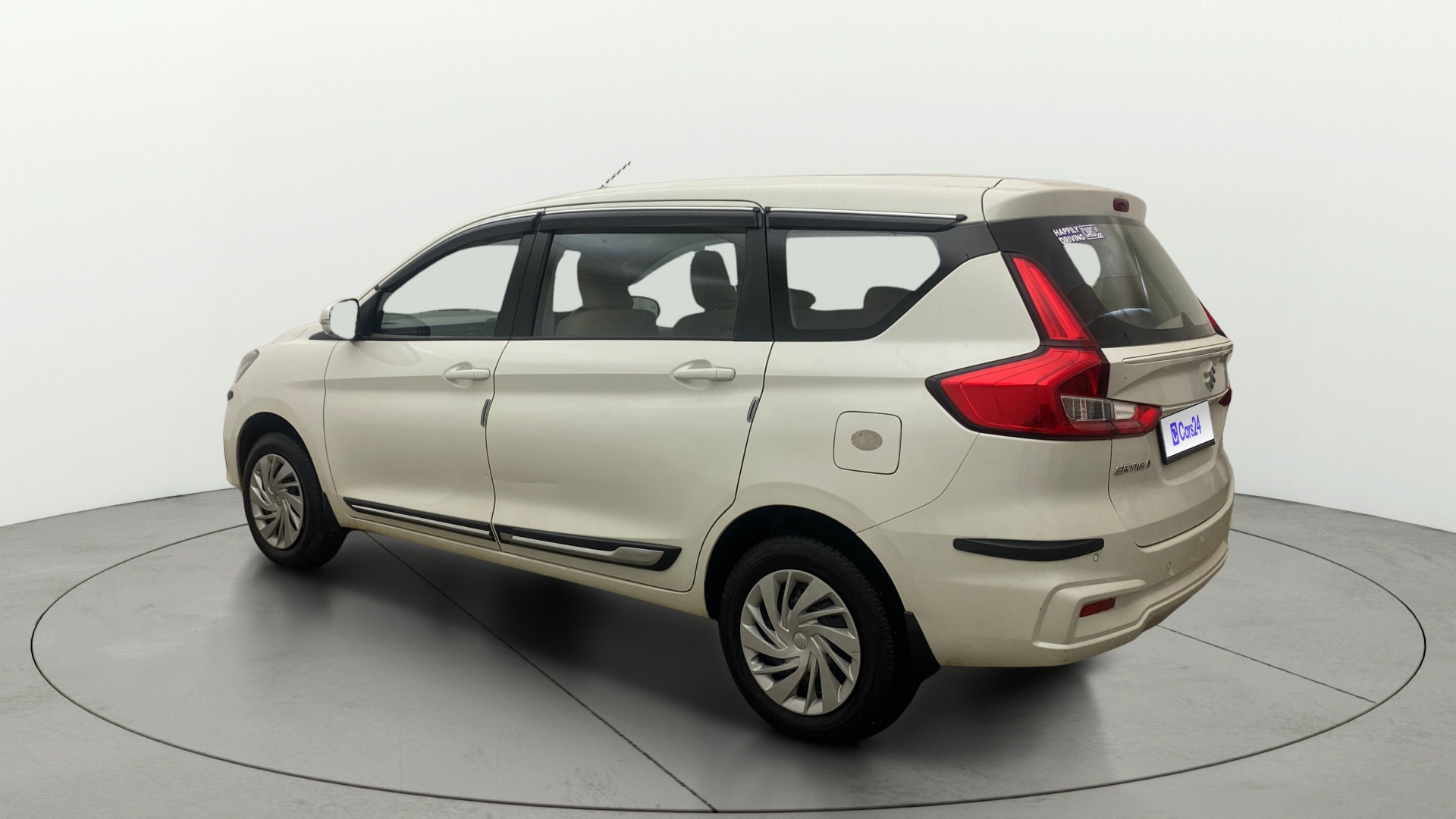 View 2024 Maruti Suzuki 1000 Base Variant Image 2 Used 2024 Maruti Suzuki 1000 Base Variant Image 2