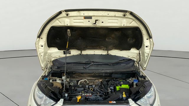 View Ford EcoSport Image 31 Used Ford EcoSport Image 31