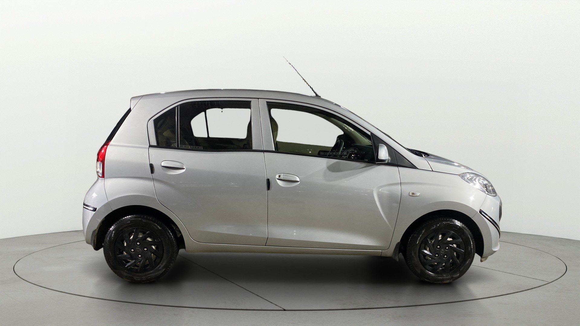 Used 2020 Hyundai New Santro Used 2020 Hyundai New Santro